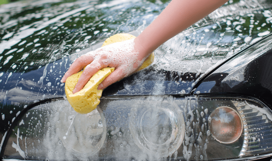 Pro M Auto Detail