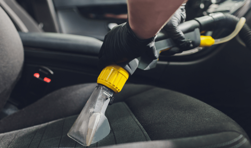 Pro M Auto Detail