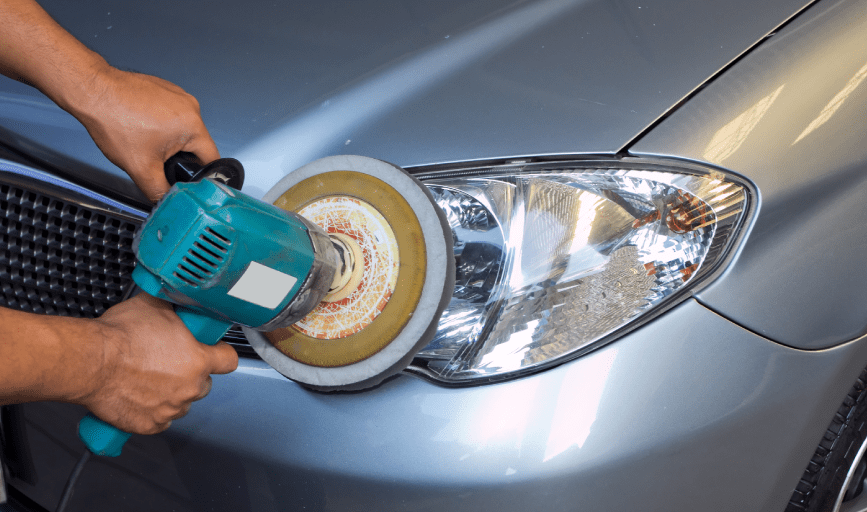 Pro M Auto Detail